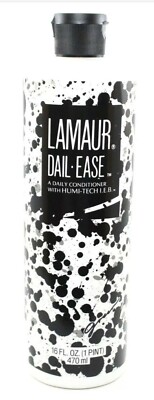 Lamaur Dail-Ease Daily Conditioner, with Humi-Tech 16 oz