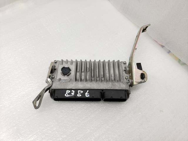 Engine control toyota 89661