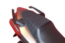 HONDA VFR 800 V-TEC 2001-2012 TRIBOSEAT COPRISELLA PASSEGGERO ANTISCIVOLO