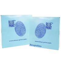 2X Blue Print ADBP470037 Bremstrommel FüR Renault Dacia