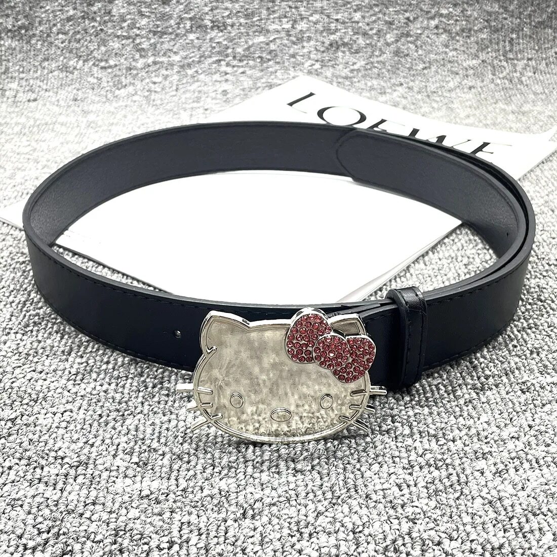 Hello Kitty Belt | eBay