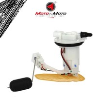 Komplette Benzinpumpe FüR Honda Sh 125 Mode 2015 2016 2017 2018 2019