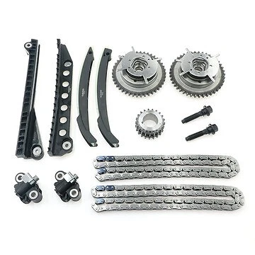 Kit de cadena de distribución del motor Lincoln Navigator 2005-2014 Dayco 2006 2007 2008 Foto 2 de 2