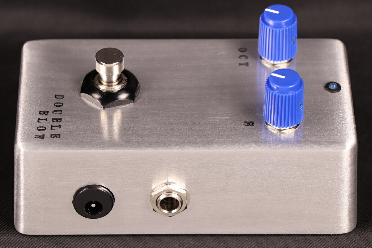 KGR Harmony BUZZ 3 ファズ New kgr harmony BUZZ3 Buzzaround Type. British fuzz kgr