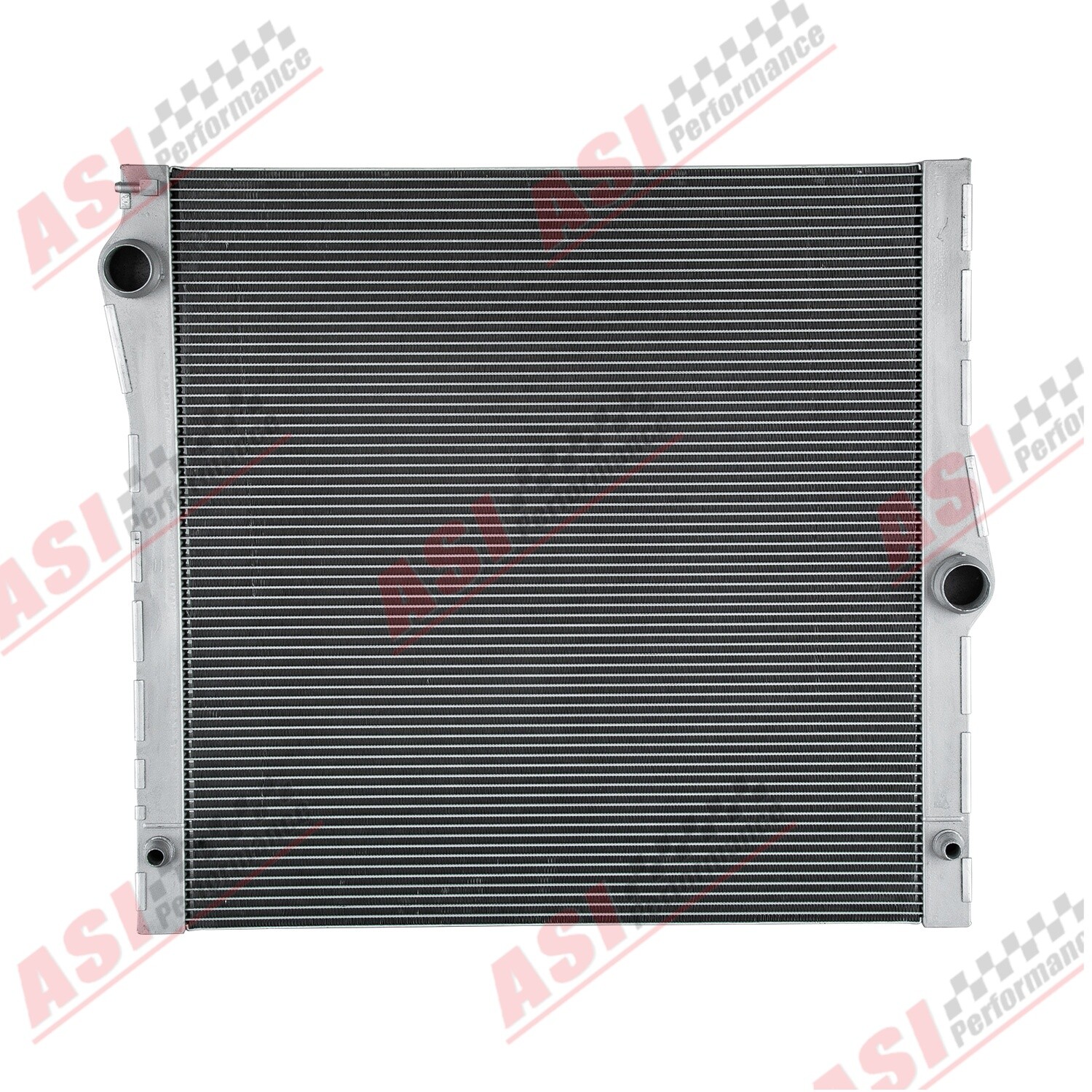 Radiateur Aluminium pour BMW X5 xDrive30i Idéal Remplacement Anti Surchauffe