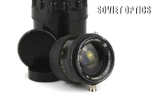 RARE  MIR - 1 A Lens  2,8/37 Mount M42