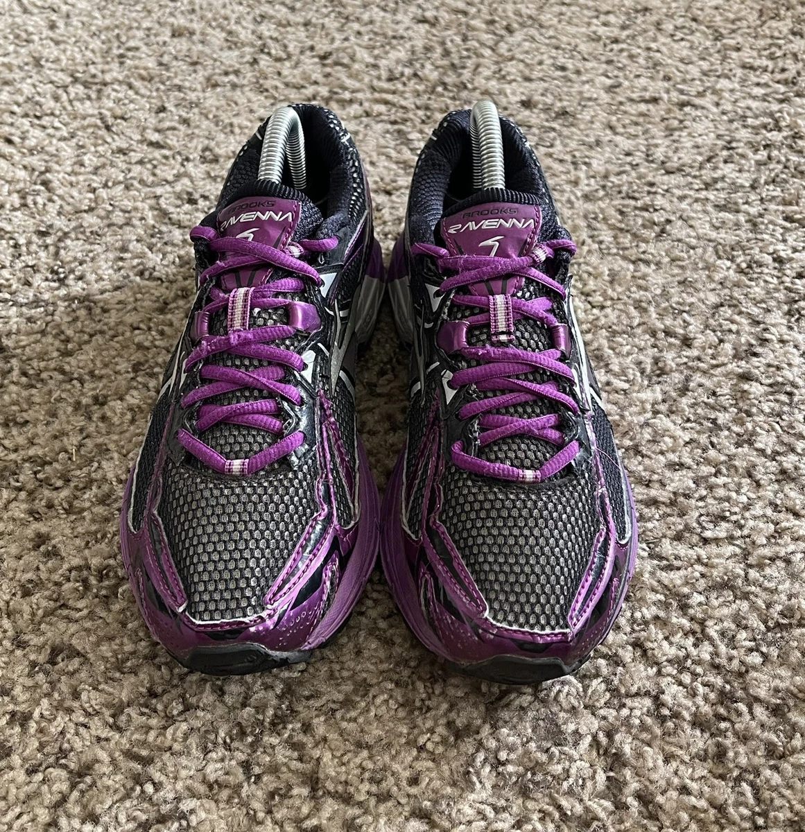 Brooks ravenna size shop 8.5