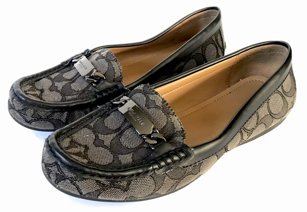 Coach Loafers/Shoes Coach Shoes with  main image 2