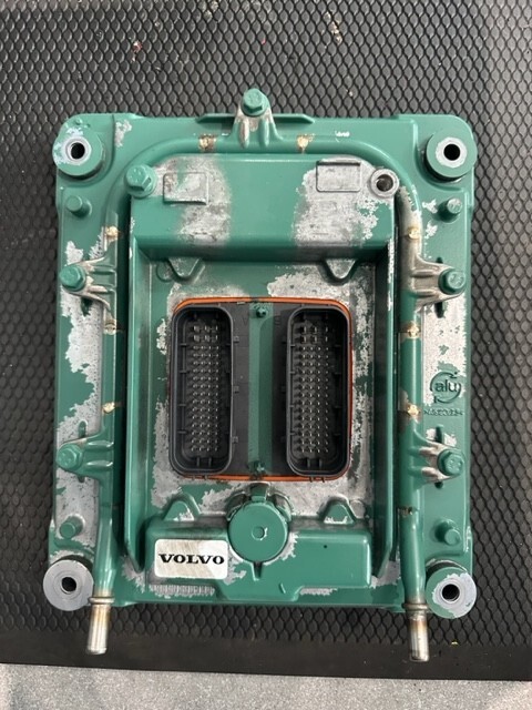 OEM 2021 Volvo D13N Diesel Engine Control Module ECM ECU