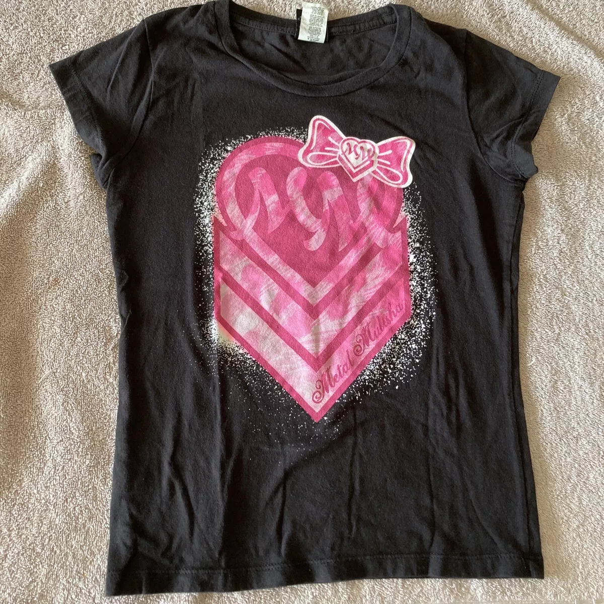 Metal mulisha shop girl clothing
