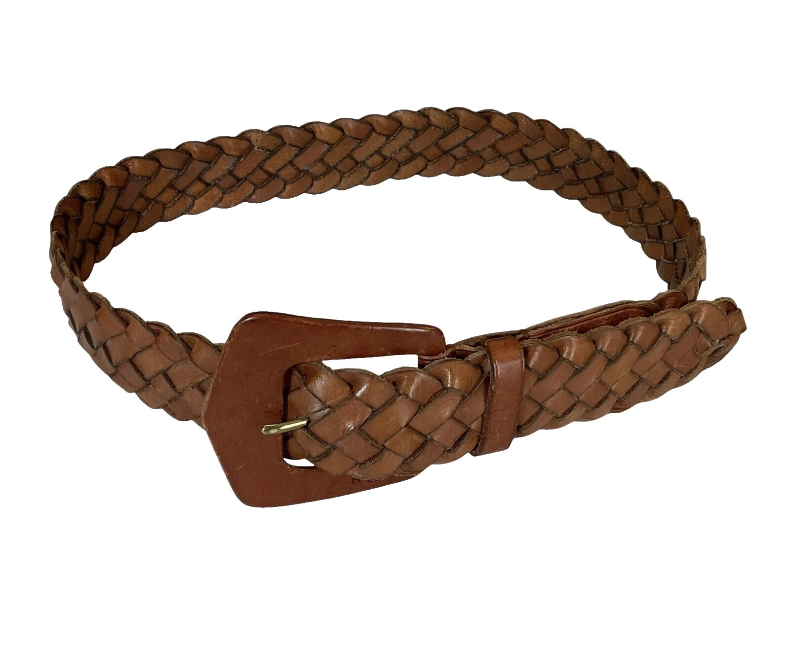 Cinturones de Vaquero de Cuero Lauren Ralph Lauren para Mujeres