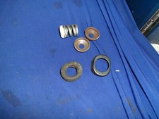1928192919301931 Ford Model A Tie Rod Parts Lot B