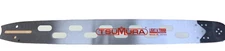 28" TsuMura Guide Bar LIGHT-WEIGHT 3/8-050-96DL Echo CS590 CS670 WITH FREE CHAIN