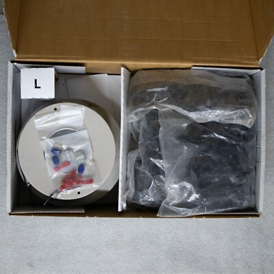 Husqvarna Large Installation Kit for Robotic Automowers (967972302)