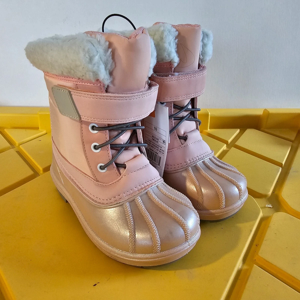 Journeys Winter Boots