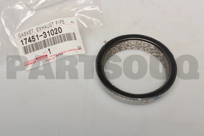 Toyota 17451 0r010
