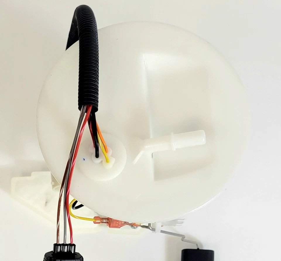 Módulo de bomba de combustible Carter P76490M para Lincoln Aviator 2003 Foto 3 de 3