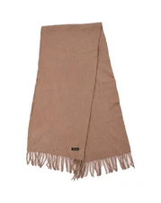 Drakes London Classic Lambswool Scarf