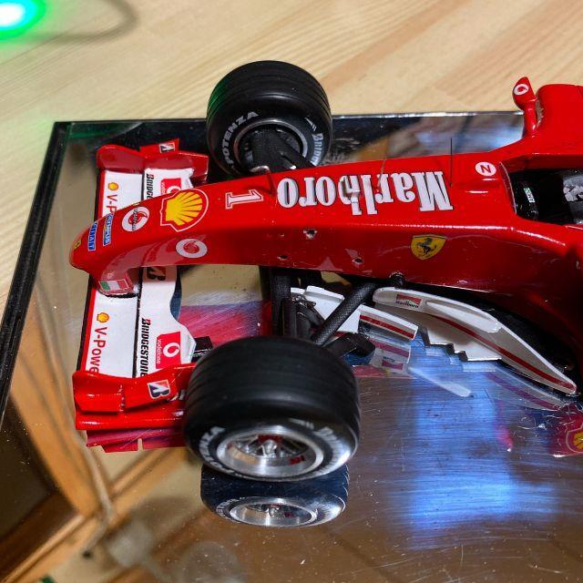 Studio 27 1 20 Ferrari F2004 Japan GP