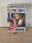 Funko Pop! Plus: Demon Slayer: Kimetsu no Yaiba - Tanjiro Kamado #2041