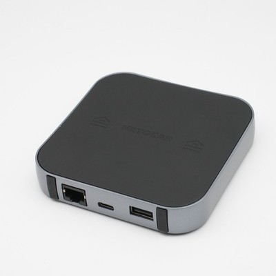 NETGEAR Nighthawk M1 MR1100-100NAS 4G LTE MOBILE ROUTER - Open Box