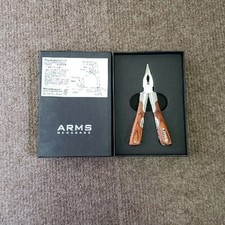 [Neuwertig] Megabass ARMS Vollkontaktzange mi...