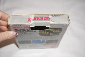 Kid Icarus 5 Screw Hangtab (Nintendo NES) Complete in Box CIB