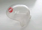 G I JOE VEHICLE PART 2008 Cobra Flight Pod     Canopy