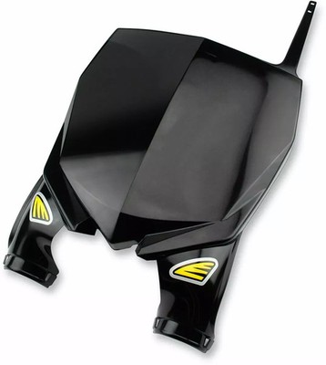 Nummernhalter Stadium Cycra Yamaha Yz 450-250-125 1cyc-0990-12