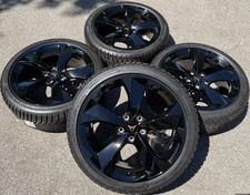 4 ORIGINAL 18" ALU WINTERRÄDER SEAT CUPRA LEON KL 5FA601025H 225/40R18 92V 2023