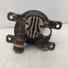 Antibrouillard Peugeot 604