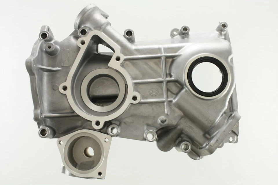 Cubierta de distribución del motor Pioneer 500245 para 98-04 Nissan Frontier Xterra Foto 2 de 3