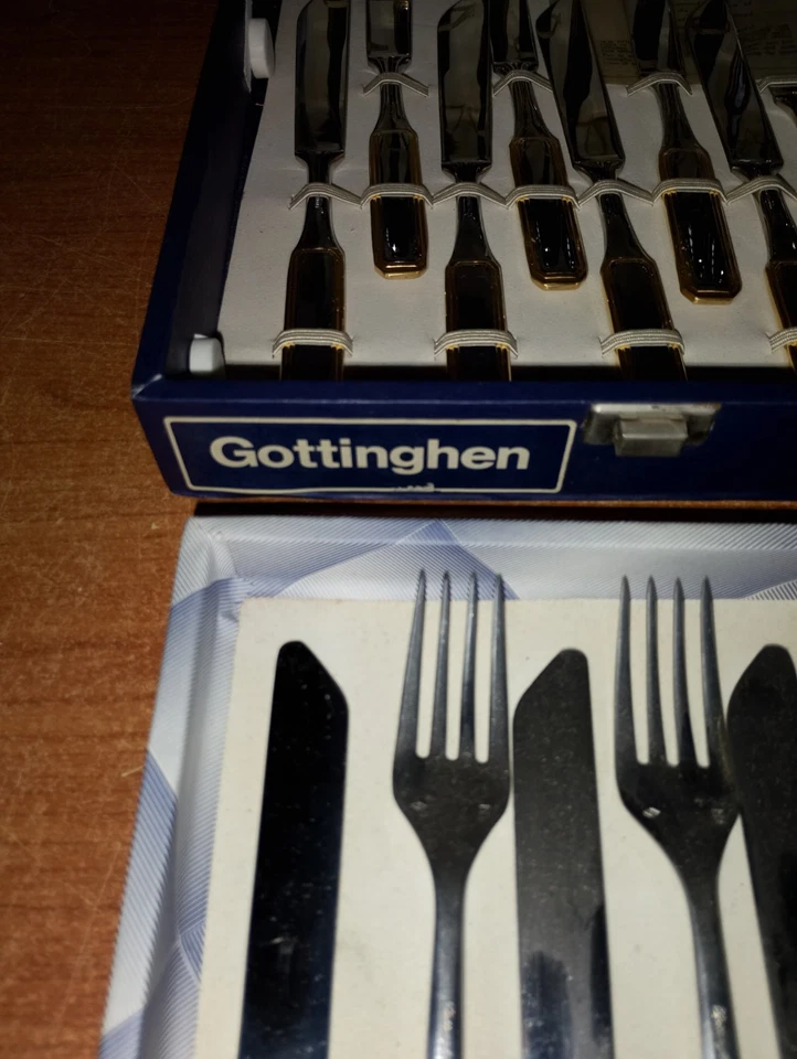 Cofanetto Gottinghen - Immagine 2 di 4