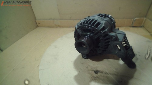 Lichtmaschine 037903025H Seat Arosa 1.0 Bj 1999