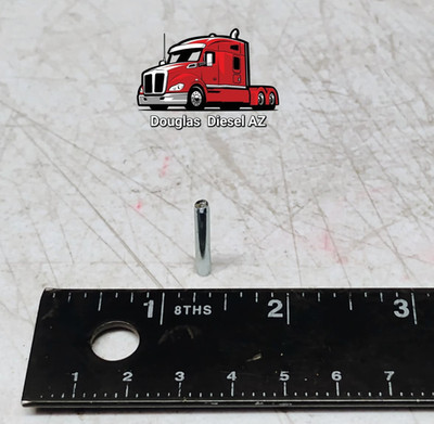 INTERIOR HANDLE DOWEL PIN for R RB RD RW MODEL. PAI# FPN-5132 Ref# MACK 25107289