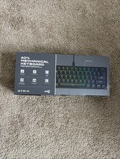 Keyboard Very Good Condition 