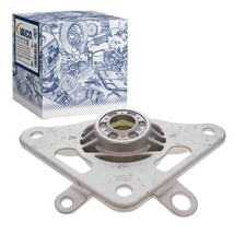 VAICO FEDERBEINSTÜTZLAGER DOMLAGER HINTEN RECHTS passend für FIAT 500X JEEP RENE