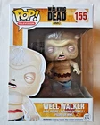 Funko Pop Television The Walking Dead Well Walker 155