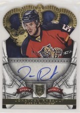 2013 Crown Royale Rookie Royalty Signatures /499 Jon Rheault Jonathan Auto 0a3