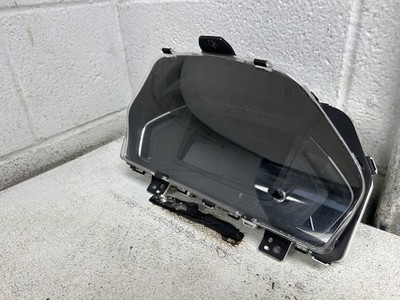 2024 HONDA ODYSSEY Digital Speedometer OEM Part Number 78100THRAV1