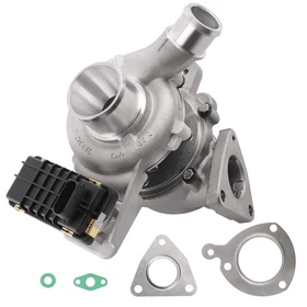 Turbo GTB1749VK Turbolader für Ford Transit 2.2L TDCi 114KW 155PS 786880-0021