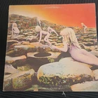 LED Zeppelin Hogans House of the Holy Vinyl LP Record Album