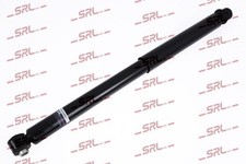 Stoßdämpfer Hinten für Opel Omega A V87 Senator B V88 Vectra J89 86-95