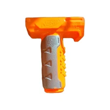 2011 Nerf N-Strike Elite Pistol Handle Gun Grip Attachment Replacement C-044A