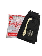 Eric Emanuel EE Basic Shorts Bones Skeleton B...