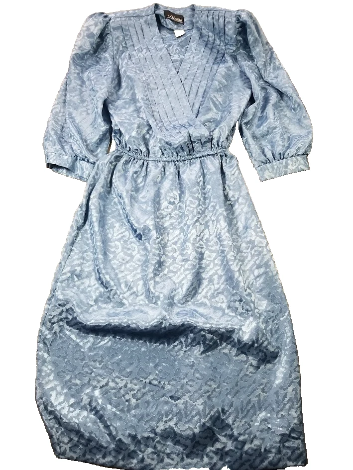 alexis safina midi dress Alexis Safina Midi-Dress