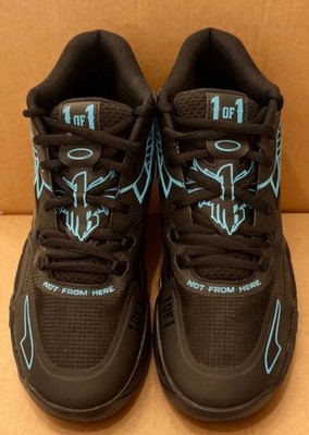 Puma Lamelo Ball Mb 01 Buzz City Size 9