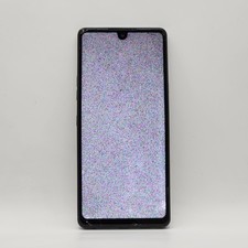 LG Stylo 6 Q730T 64GB Holographic White T-Mobile - 1OJF - 1OJF