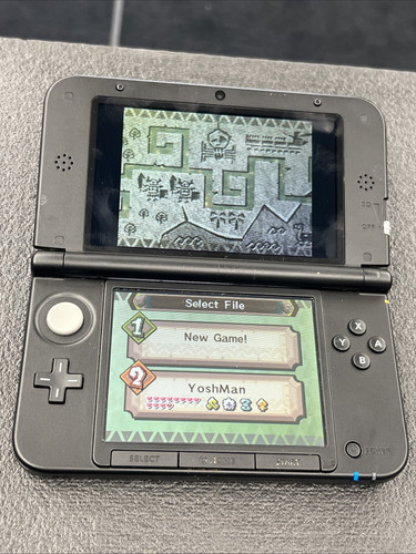 The Legend of Zelda: Spirit Tracks - Nintendo DS (CIB, getestet) - Bild 8 von 12