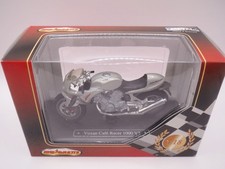 1:18 Voxan Cafe Racer 1000 V2 von Majorette, wie NEU (Lot#7204)